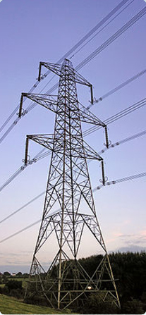 television tower
