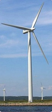 television tower