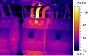 Thermographic Survey